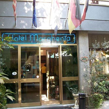 Albergo Margherita キアンチャーノ・テルメ エクステリア 写真