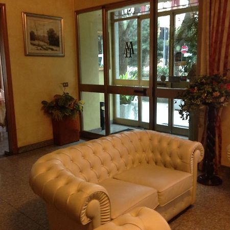 Albergo Margherita キアンチャーノ・テルメ エクステリア 写真