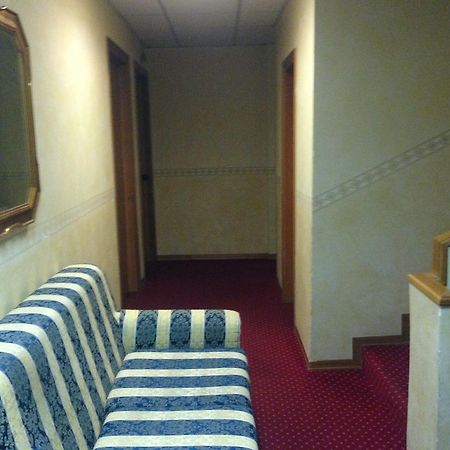 Albergo Margherita キアンチャーノ・テルメ エクステリア 写真