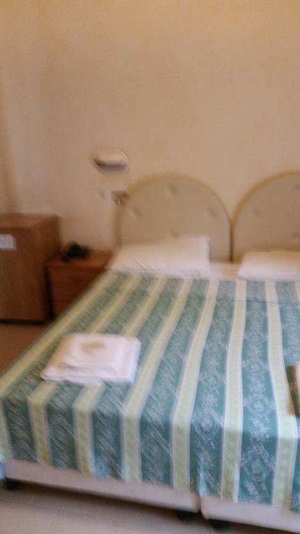 Albergo Margherita キアンチャーノ・テルメ 部屋 写真