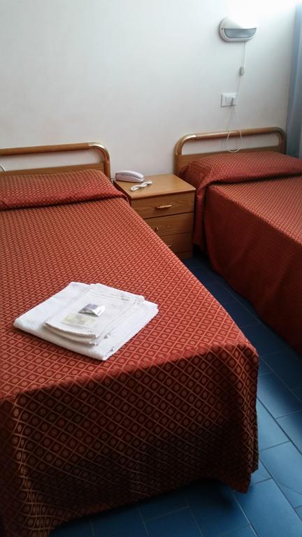Albergo Margherita キアンチャーノ・テルメ エクステリア 写真